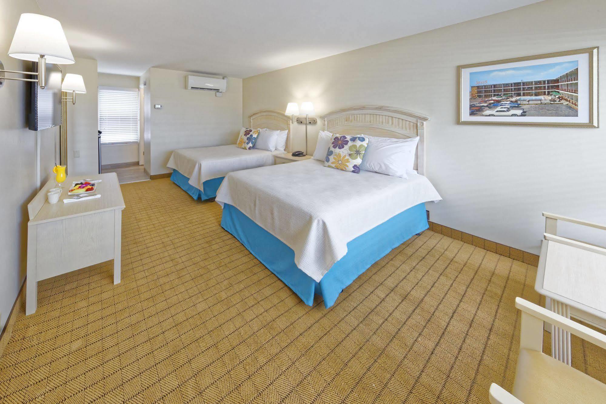 Dunes Court Όσεαν Σίτι Εξωτερικό φωτογραφία