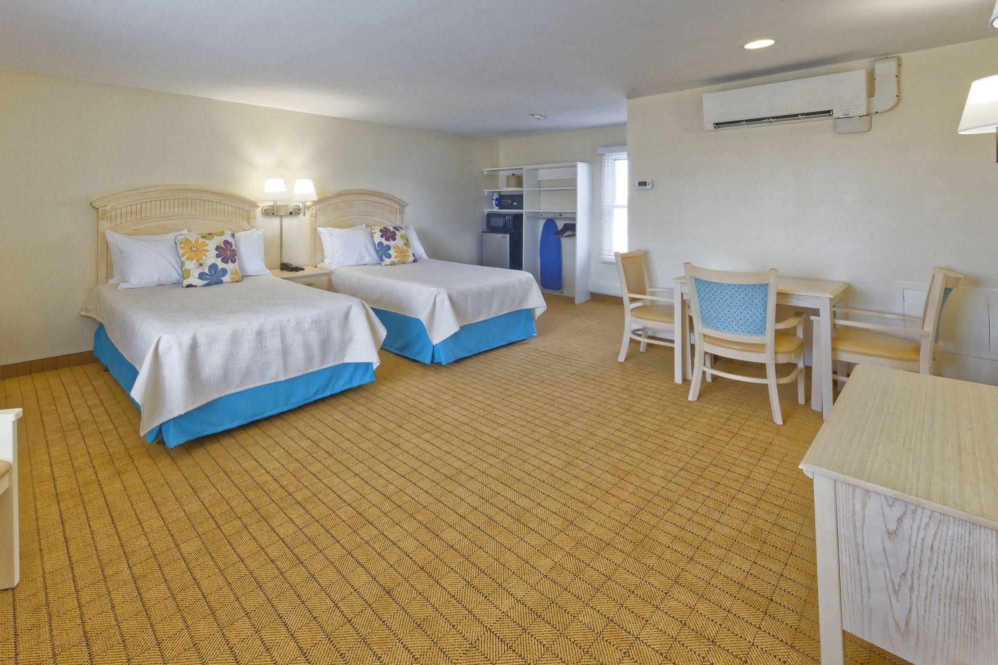 Dunes Court Όσεαν Σίτι Εξωτερικό φωτογραφία