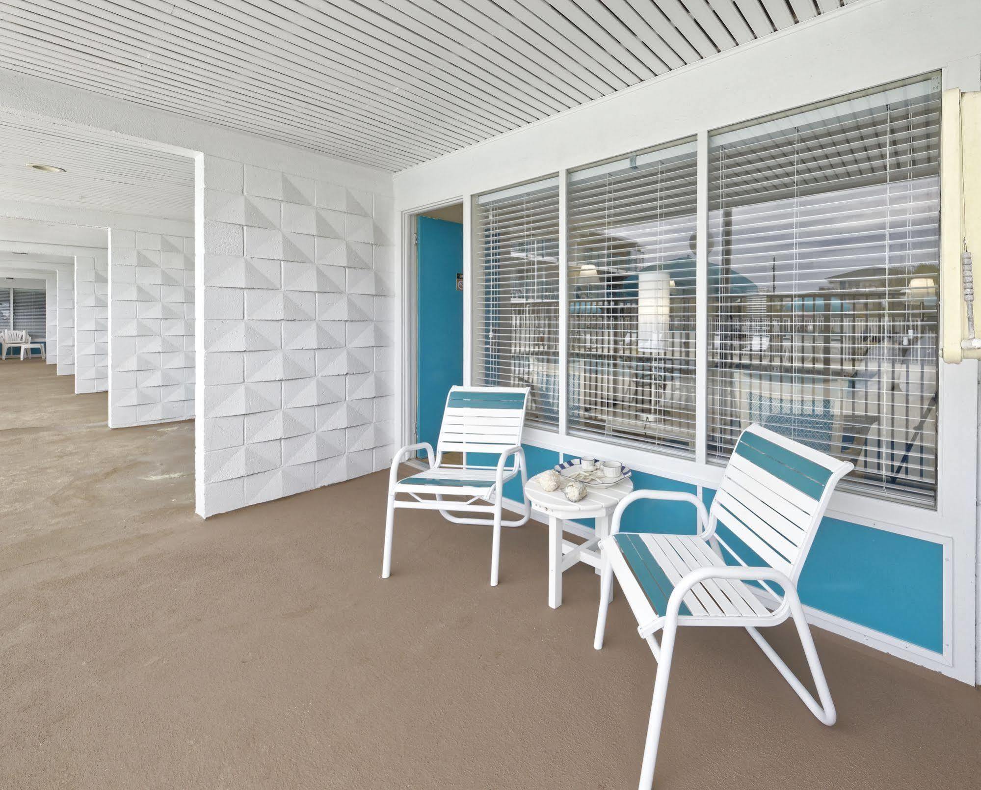 Dunes Court Όσεαν Σίτι Εξωτερικό φωτογραφία