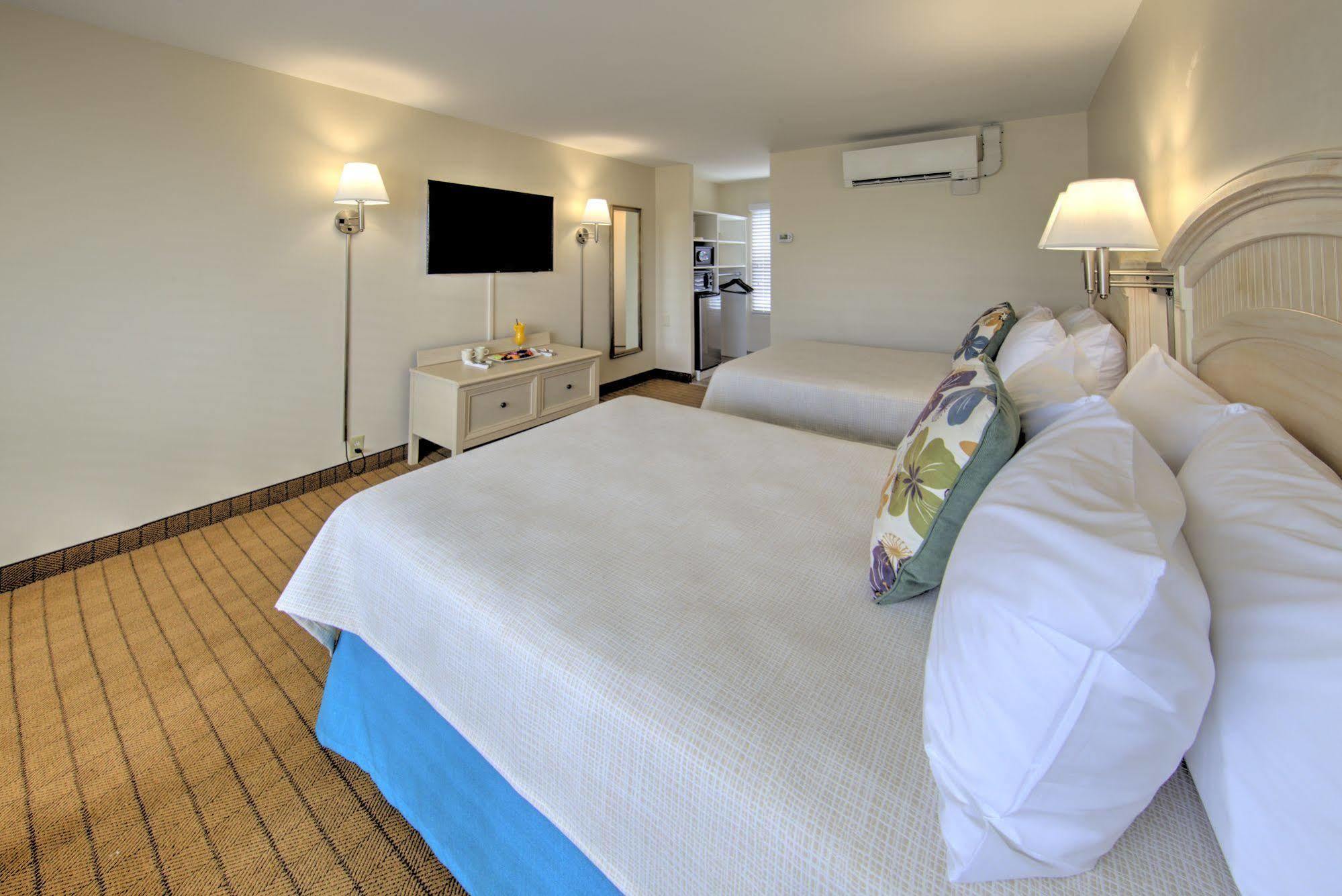 Dunes Court Όσεαν Σίτι Εξωτερικό φωτογραφία